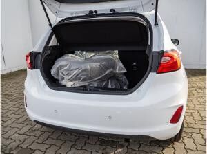 Ford Fiesta 1.0 Titanium SYNC PDC SHZ ACC LED -K.T.-