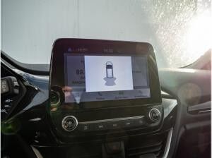 Ford Fiesta 1.0 Titanium SYNC PDC SHZ ACC LED -K.T.-