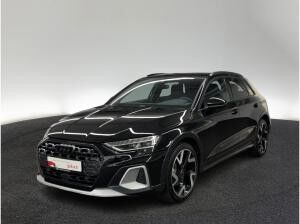Audi A3 allstreet 35 TFSI S tr. LED AHK RFK NAVI VIRTUAL