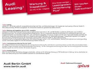 Audi A3 allstreet 35 TFSI S tr. LED AHK RFK NAVI VIRTUAL