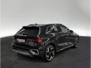 Audi A3 allstreet 35 TFSI S tr. LED AHK RFK NAVI VIRTUAL