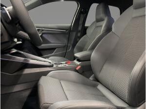 Audi A3 allstreet 35 TFSI S tr. LED AHK RFK NAVI VIRTUAL