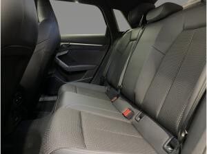 Audi A3 allstreet 35 TFSI S tr. LED AHK RFK NAVI VIRTUAL