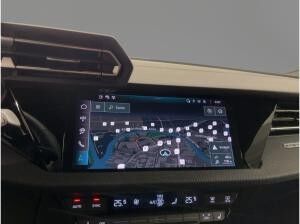 Audi A3 allstreet 35 TFSI S tr. LED AHK RFK NAVI VIRTUAL
