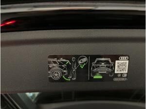 Audi A3 allstreet 35 TFSI S tr. LED AHK RFK NAVI VIRTUAL