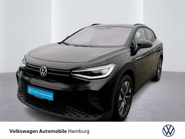 Volkswagen ID.4 Performance ACC Sitzheizung Einparkhilfe