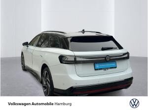 Volkswagen ID.7 Tourer Pro S ACC AHK Sitzheizung Navi PDC