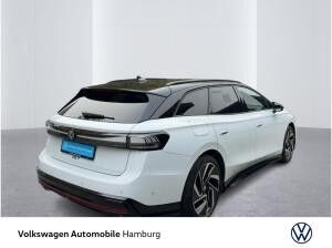 Volkswagen ID.7 Tourer Pro S ACC AHK Sitzheizung Navi PDC