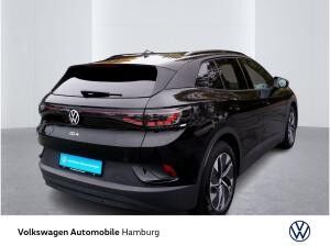 Volkswagen ID.4 Performance ACC Sitzheizung Einparkhilfe