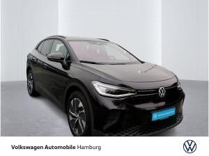 Volkswagen ID.4 Performance ACC Sitzheizung Einparkhilfe