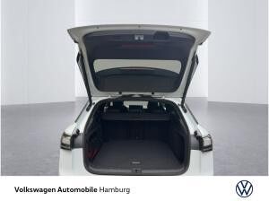 Volkswagen ID.7 Tourer Pro S ACC AHK Sitzheizung Navi PDC