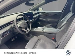 Volkswagen ID.7 Tourer Pro S ACC AHK Sitzheizung Navi PDC