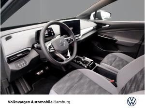 Volkswagen ID.4 Performance ACC Sitzheizung Einparkhilfe