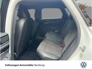 Volkswagen ID.7 Tourer Pro S ACC AHK Sitzheizung Navi PDC