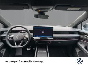 Volkswagen ID.7 Tourer Pro S ACC AHK Sitzheizung Navi PDC