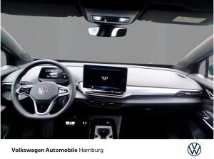 Volkswagen ID.4 Performance ACC Sitzheizung Einparkhilfe