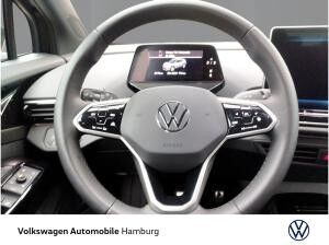Volkswagen ID.4 Performance ACC Sitzheizung Einparkhilfe