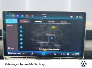 Volkswagen ID.7 Tourer Pro S ACC AHK Sitzheizung Navi PDC