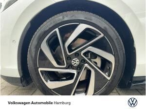 Volkswagen ID.7 Tourer Pro S ACC AHK Sitzheizung Navi PDC