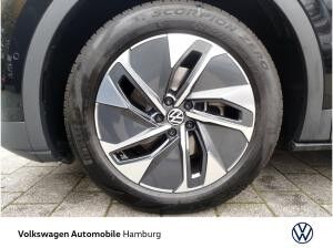 Volkswagen ID.4 Performance ACC Sitzheizung Einparkhilfe