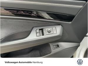 Volkswagen ID.7 Tourer Pro S ACC AHK Sitzheizung Navi PDC