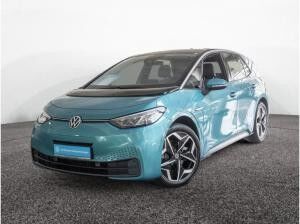 Volkswagen ID.3 Pro S 19" Navi LED Lane-Assist App-Connect