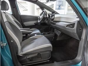 Volkswagen ID.3 Pro S 19" Navi LED Lane-Assist App-Connect