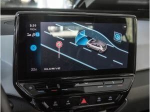 Volkswagen ID.3 Pro S 19" Navi LED Lane-Assist App-Connect