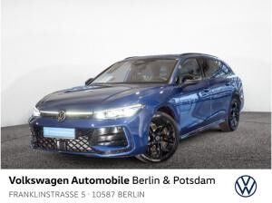 Volkswagen Passat Variant 1.5 Hybrid R-Line 5J-Garantie DCC