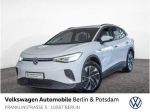 Volkswagen ID.4 Pure City Navi Sitzhzg PDC ACC LED