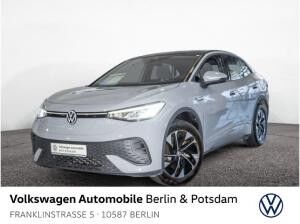 Volkswagen ID.5 Pro Performance Navi-Pro Sitzhzg LED Ambiente