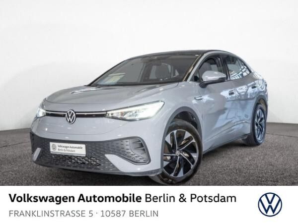 Volkswagen ID.5 Pro Performance Navi-Pro Sitzhzg LED Ambiente