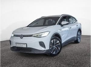 Volkswagen ID.4 Pure City Navi Sitzhzg PDC ACC LED