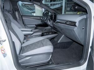 Volkswagen ID.4 Pure City Navi Sitzhzg PDC ACC LED