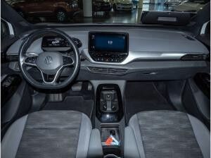 Volkswagen ID.4 Pure City Navi Sitzhzg PDC ACC LED