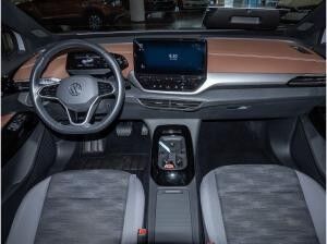 Volkswagen ID.5 Pro Performance Navi-Pro Sitzhzg LED Ambiente