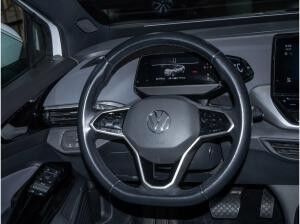 Volkswagen ID.4 Pure City Navi Sitzhzg PDC ACC LED