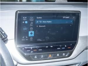 Volkswagen ID.4 Pure City Navi Sitzhzg PDC ACC LED