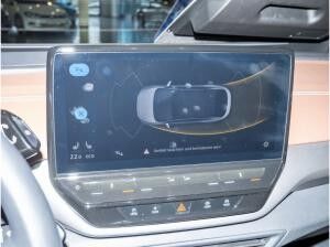 Volkswagen ID.5 Pro Performance Navi-Pro Sitzhzg LED Ambiente