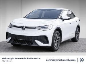 Volkswagen ID.5 Pro GAR2030 Navi Pano Wärmepumpe uvm
