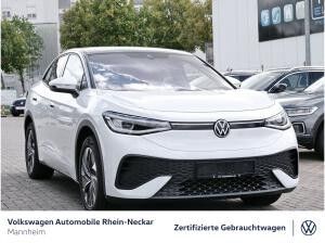 Volkswagen ID.5 Pro GAR2030 Navi Pano Wärmepumpe uvm