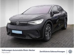 Volkswagen ID.5 Pro GAR 2030 Navi ACC IQ Light Wärmepumpe uvm