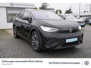 Volkswagen ID.5 Pro GAR 2030 Navi ACC IQ Light Wärmepumpe uvm