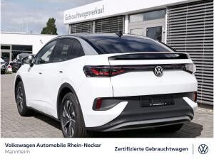 Volkswagen ID.5 Pro GAR2030 Navi Pano Wärmepumpe uvm