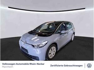 Volkswagen ID.3 Pure Performance Automatik LED Navi uvm