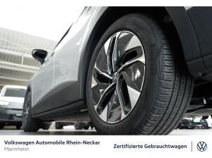 Volkswagen ID.4 Pure GAR2030 Navi PDC IQ Light Wärmepumpe uvm