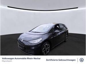 Volkswagen ID.3 Pro Navi Kamera LED uvm