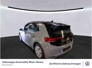 Volkswagen ID.3 Pure Performance Automatik LED Navi uvm