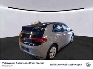 Volkswagen ID.3 Pure Performance Automatik LED Navi uvm