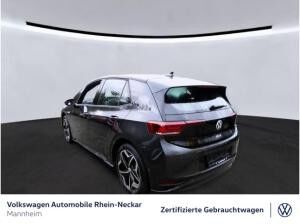 Volkswagen ID.3 Pro Navi Kamera LED uvm
